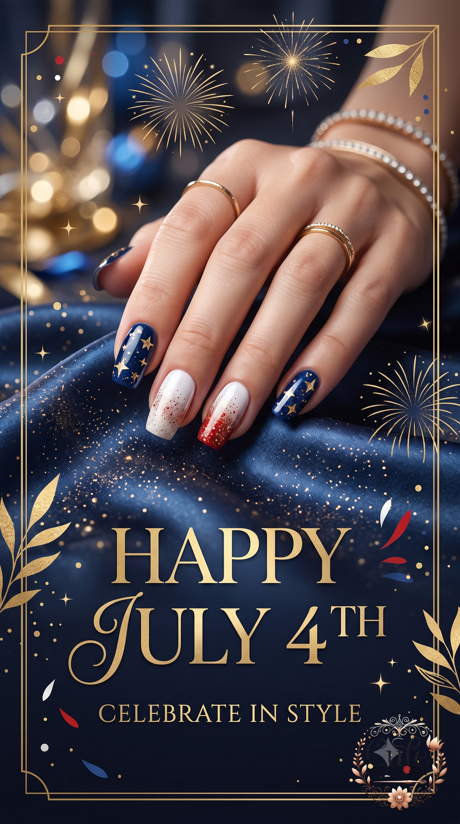 Cute Nail & Spa - Henderson nail work in Henderson, Kentucky