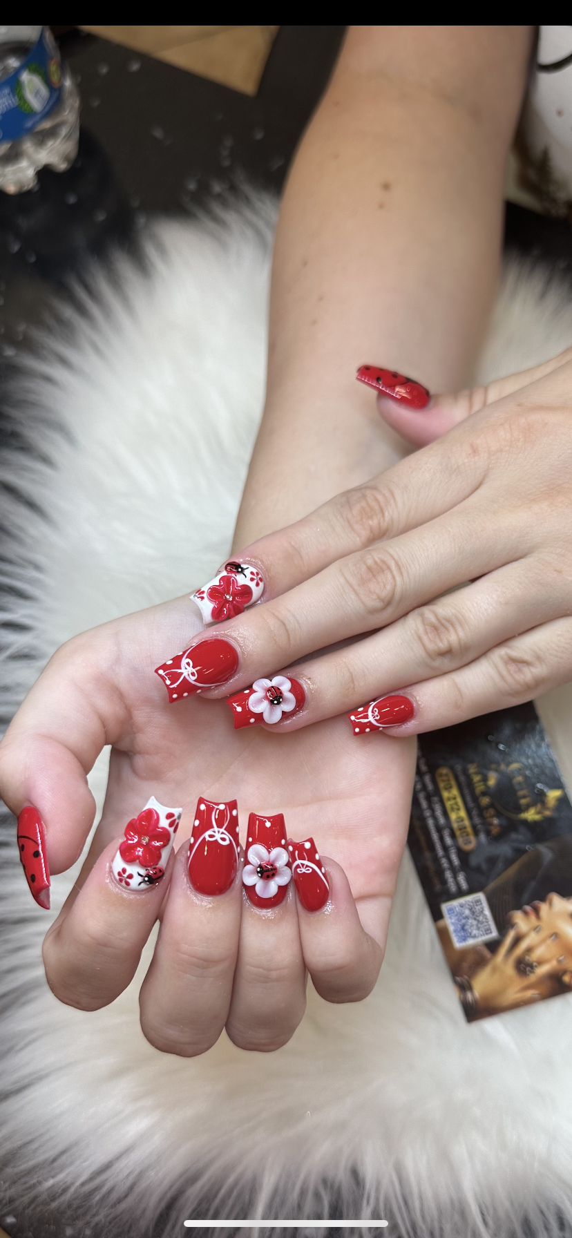 Cute Nail & Spa - Henderson nail photo 3