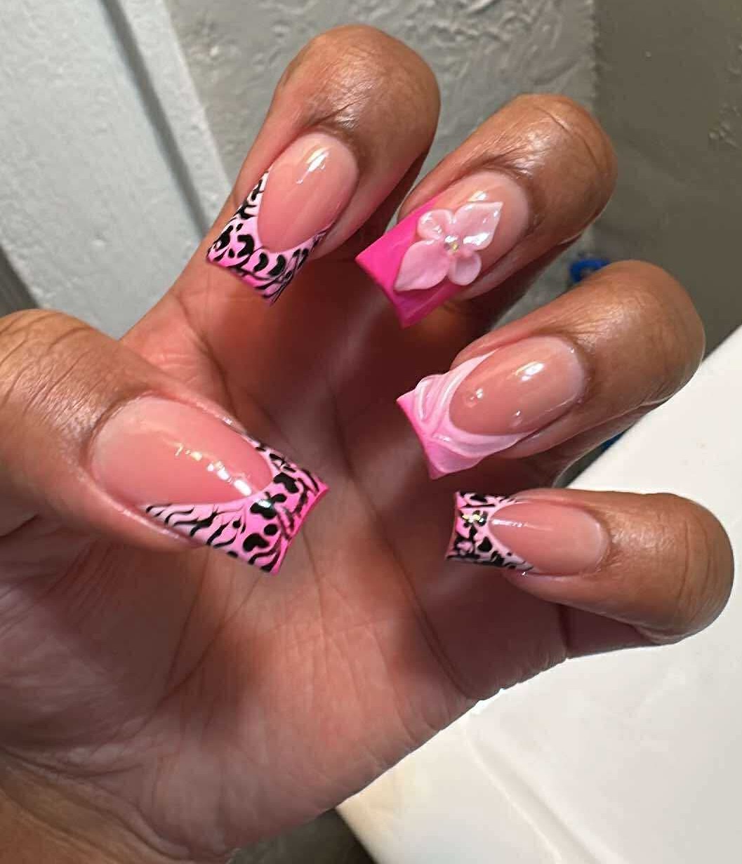 Cute Nail & Spa - Henderson nail photo 7